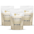 3 x Keto Creamer with Grass-Fed Butter