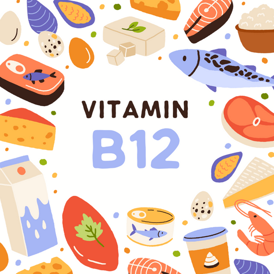 Vitamin B12