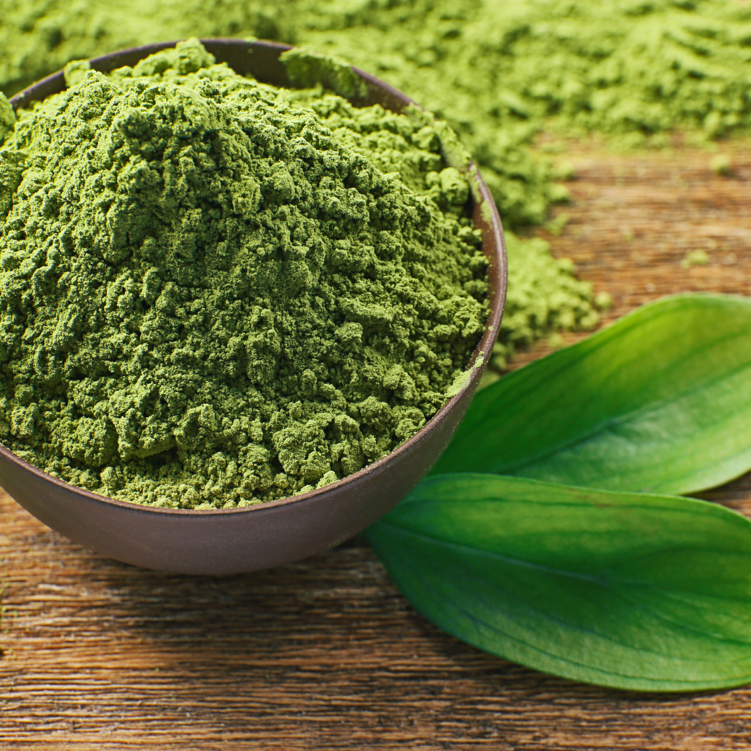 Matcha Green Tea - An Antioxidant Powerhouse