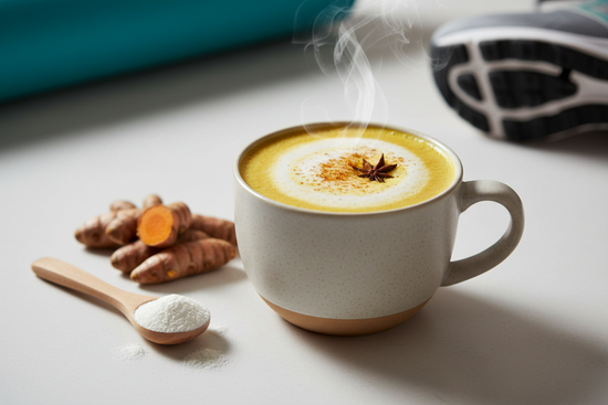 Best Daily Joint Support in One Cuppa