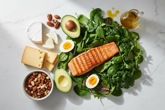 What Is the Keto Diet? A Beginner’s Guide to Ketosis