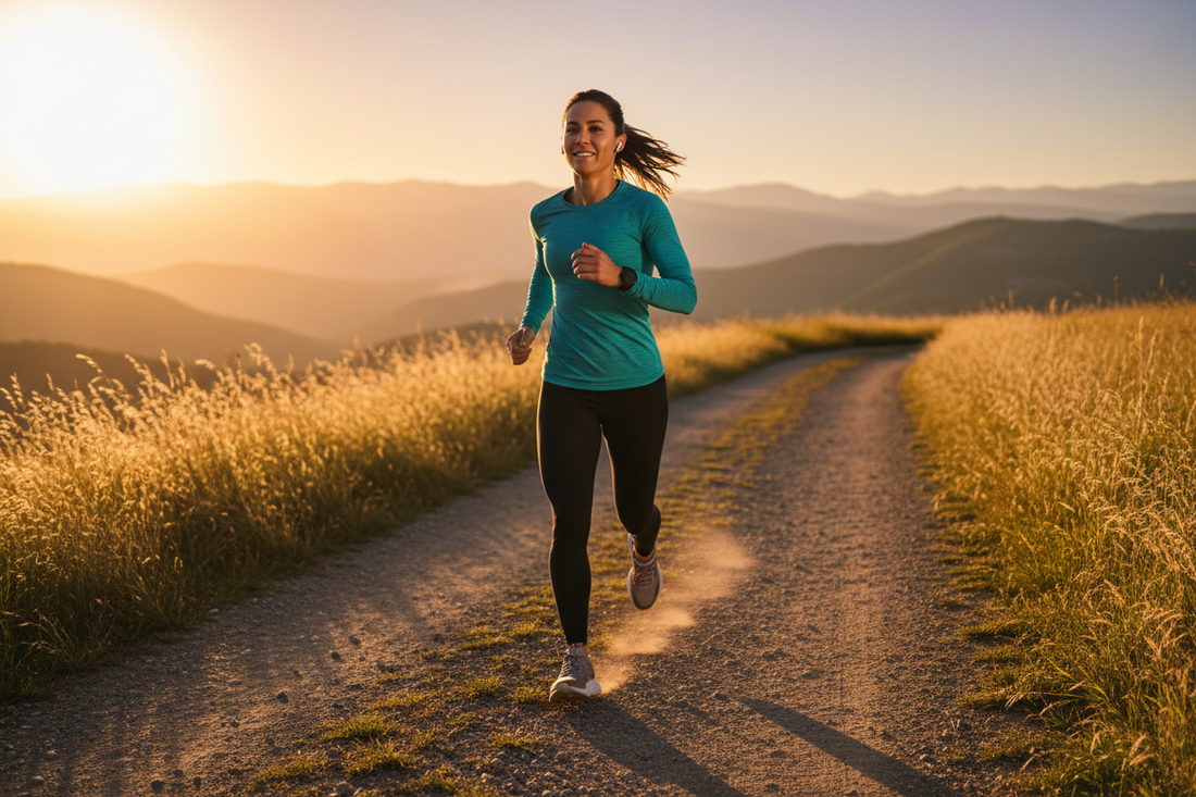 Optimal Body Collagen Protein for Active Women
