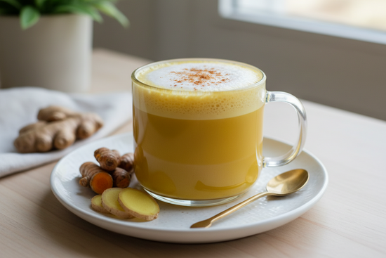 The Ultimate Daily Drink for Joint Health & Recovery