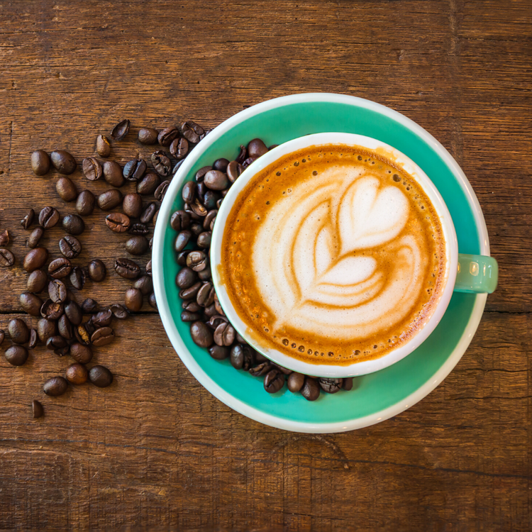 Wellness Coffee & Elixir