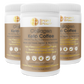 胶原蛋白酮咖啡 - 含有 MCT C8 和 C10 以及草饲黄油