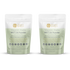 2 x Vegan Keto MCT Oil Powder with Prebiotic Fibre