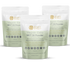 3 x Vegan Keto MCT Oil Powder with Prebiotic Fibre