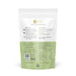 Organic Vegan Plant Protein with Prebiotics & Probiotics