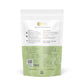 Organic Vegan Plant Protein with Prebiotics & Probiotics