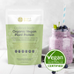 Optimal Body Organic Vegan Plant Protein with Probiotics + Prebiotics 900g