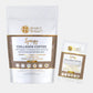 Collagen Coffee (Synergy) with Organic Cordyceps & MCT 105g (7 x 15g Sachets)