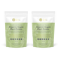 Organic Vegan Plant Protein with Prebiotics & Probiotics